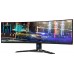 LENOVO Legion R45w-30 Black 170Hz